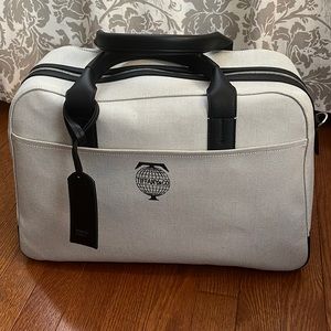 Tiffany Travel Flight Bag